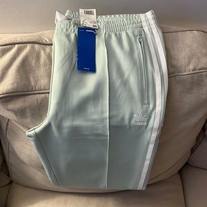 Adidas track pants